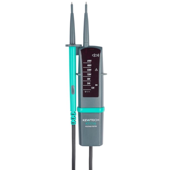 Kewtech KT1710 Voltage Tester