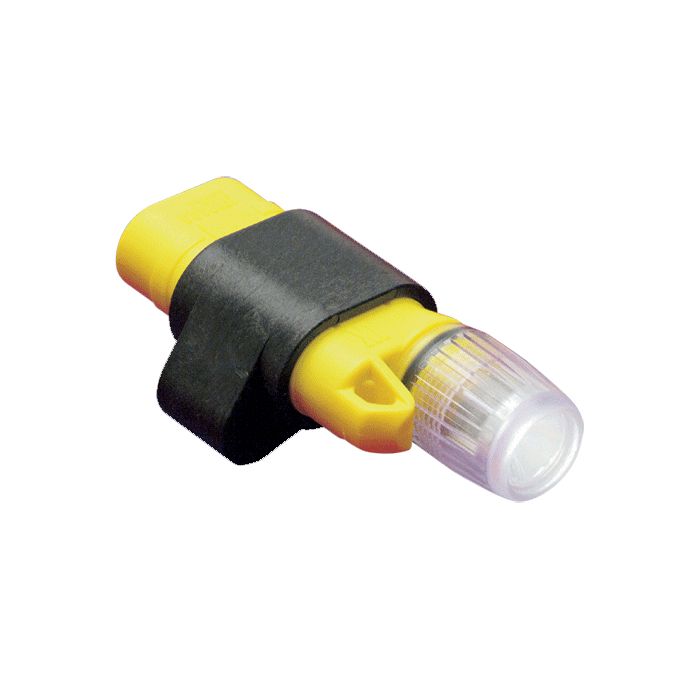 Fluke L205 Mini Hat Light