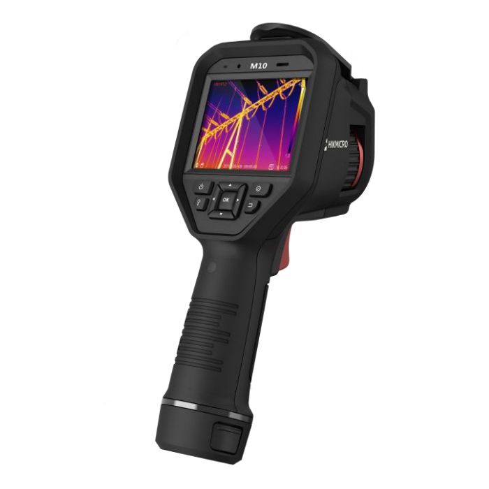 Hikmicro M30 Hand-held Thermal Imaging Camera