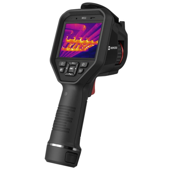 Hikmicro M11 Handheld Thermography Camera HM-TP21S-7QF/W-M11