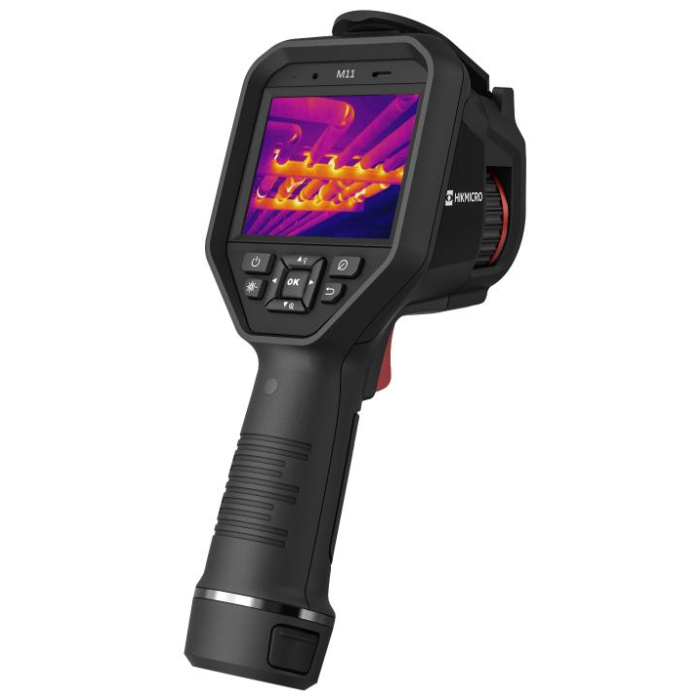 Hikmicro M11W Handheld Thermography Camera HM-TP21S-7QF/W-M11W