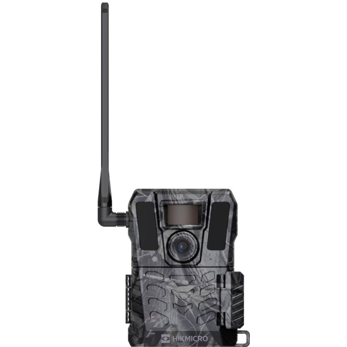 HIKMICRO M15 4G Infra-red Trail Camera