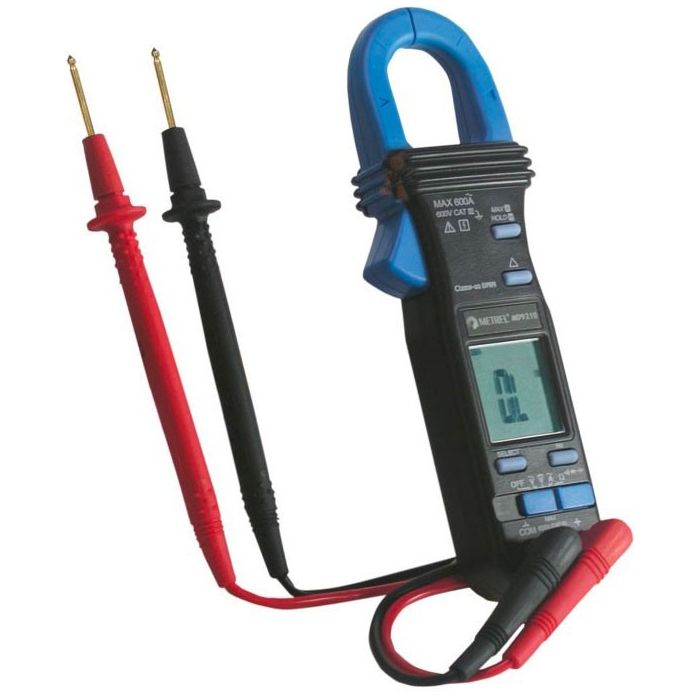 Metrel MD9210 Mini Clamp Meter