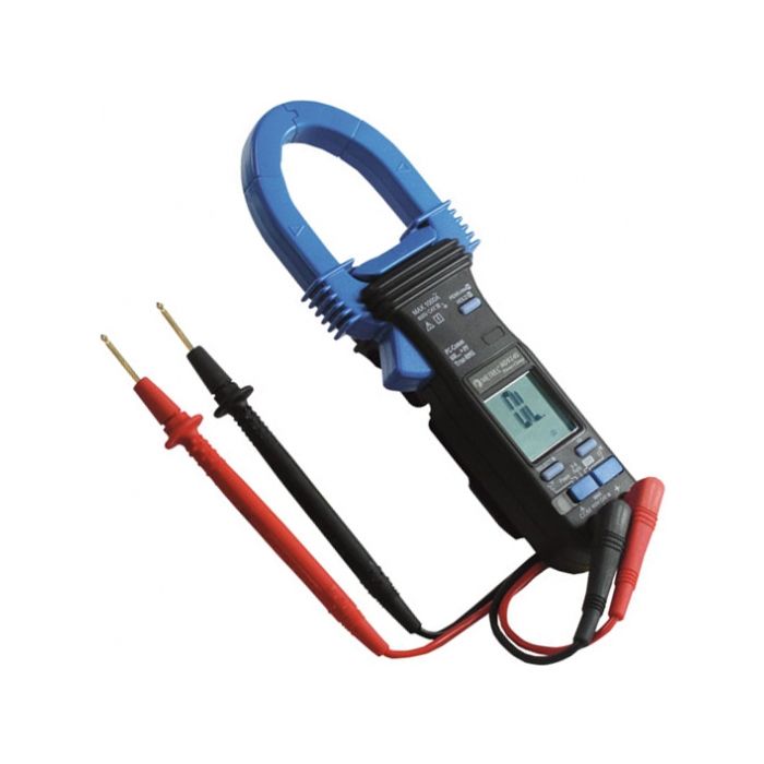 Metrel MD9240 ACDC Clamp Meter