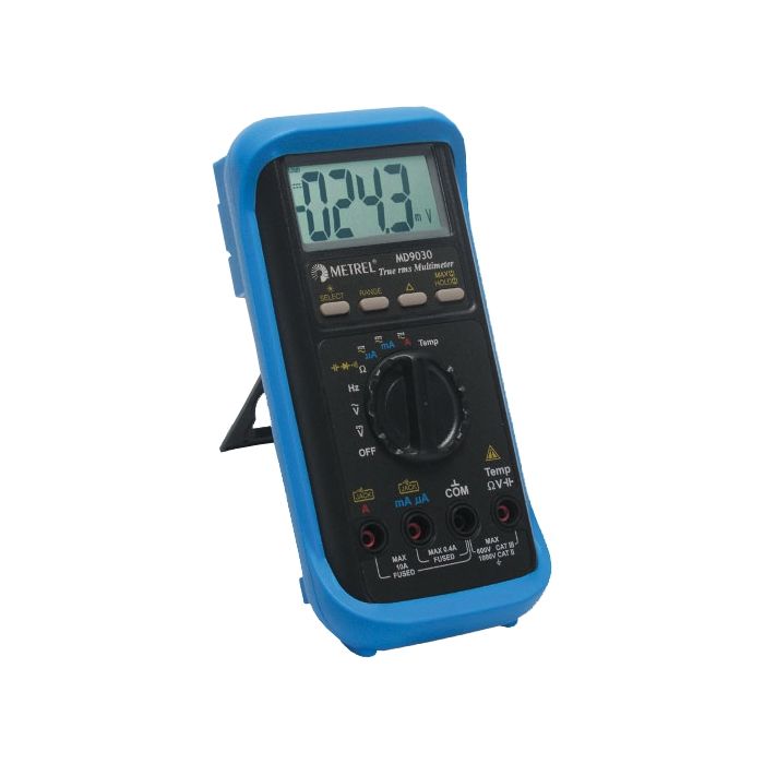 Metrel MD9030 Multimeter