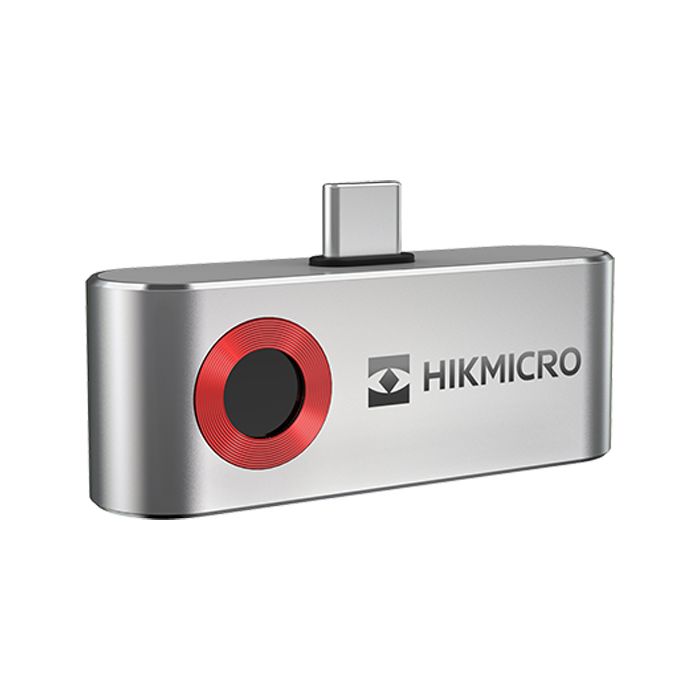  Hikmicro Mini Android Smartphone Thermal Module