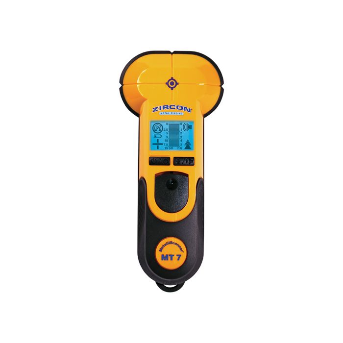 Zircon MetalliScanner® MT 7 Pipe and Metal Detector