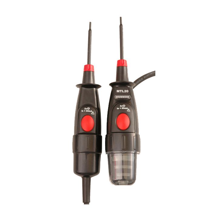 Martindale MTL20 Voltage Continuity Probes