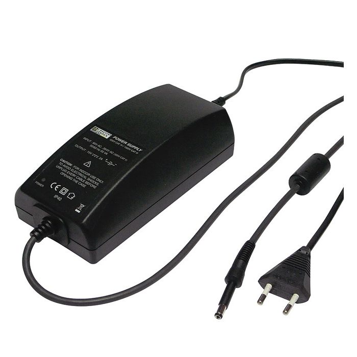 Chauvin Arnoux PA30W power adaptor for CA833x and PEL105