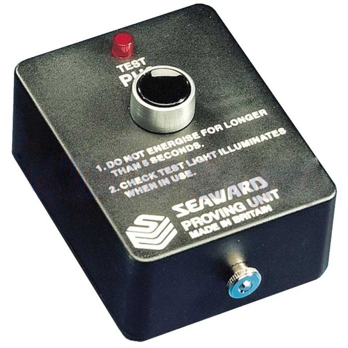 Seaward PH3 HV Potential Indicator