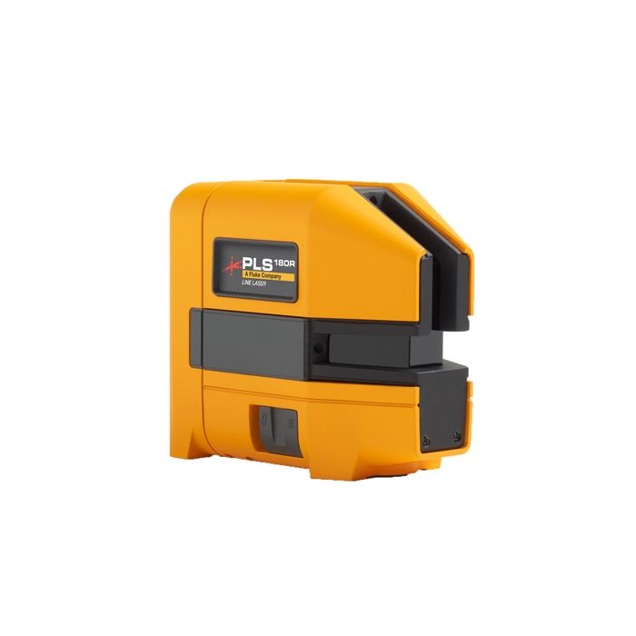 Fluke PLS 180R Z Red Laser Level 5017279