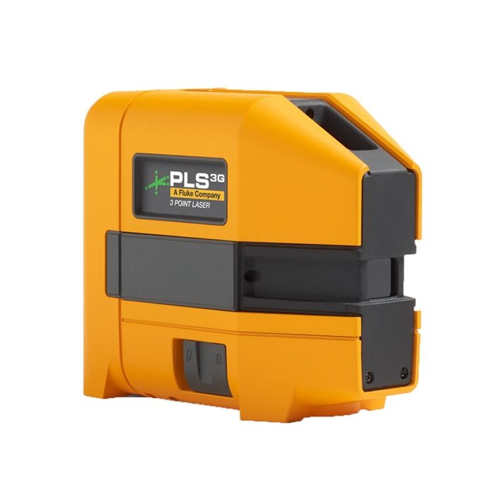 Fluke PLS 3G Laser Level Kit
