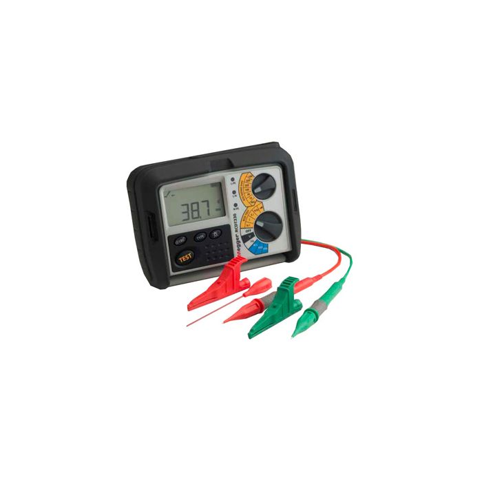 Megger RCDT310 RCD Tester