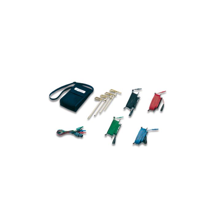 Metrel S2001 Generic Accessories