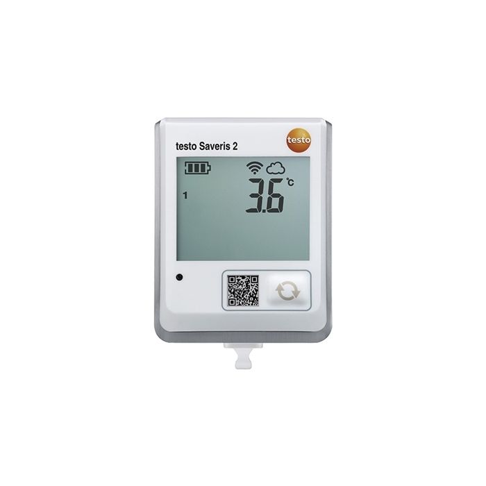 Testo Saveris 2 T1 Temperature Data Logger