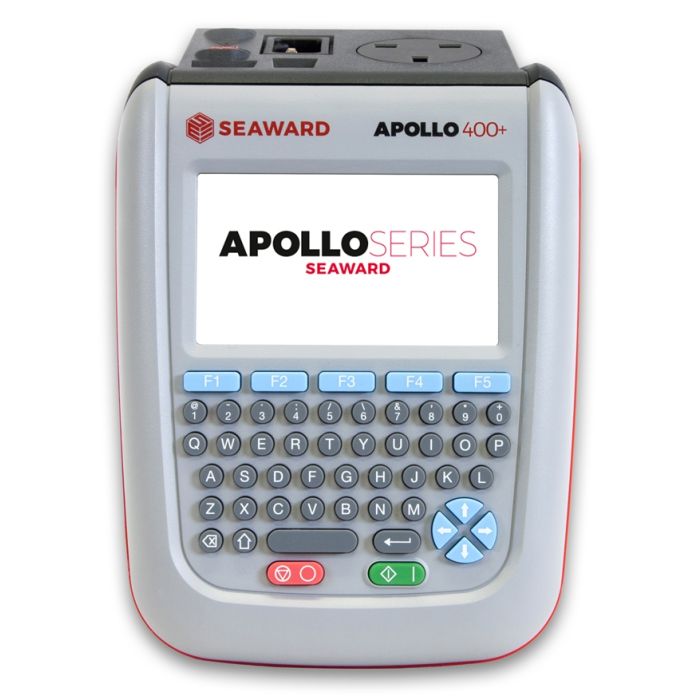 Apollo 400