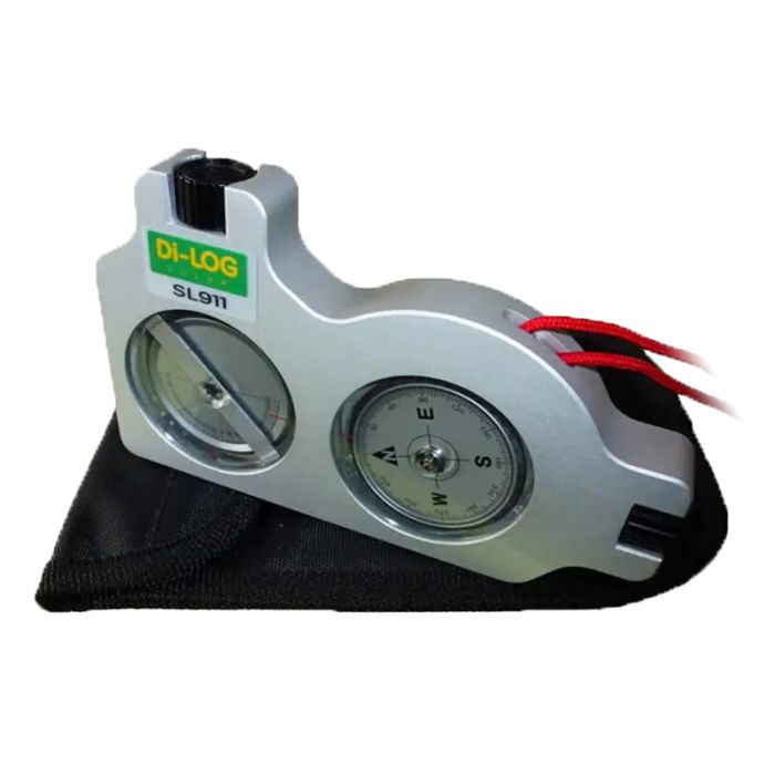 Di-Log SL911 Compass with Inclinometer