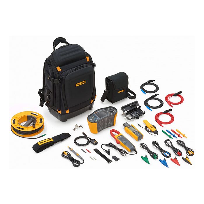 Fluke SMFT-1000/KIT Multifunction PV Analyzer Kit 5280005