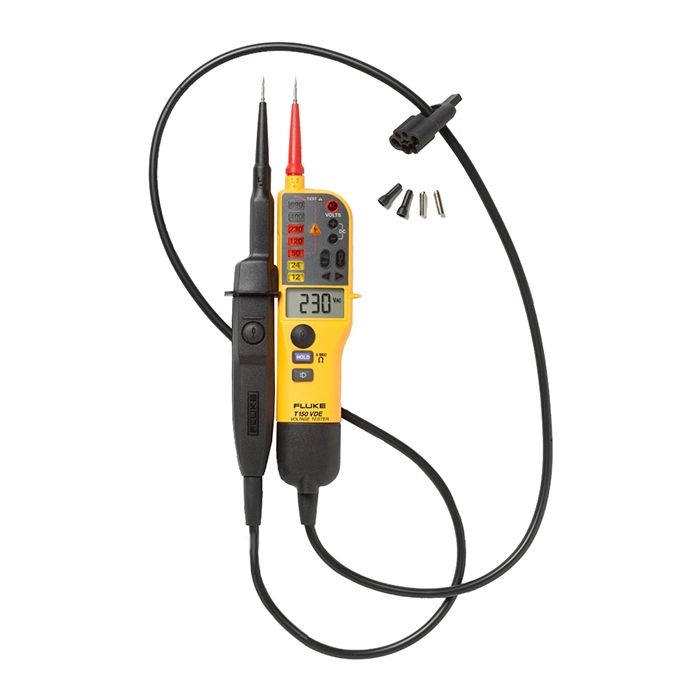 Fluke T150 Voltage Continuity Probe