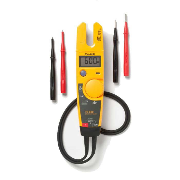 Fluke T5-600 Electrical Tester 