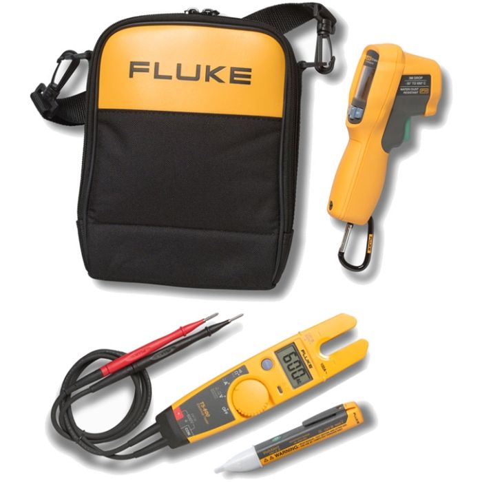 Fluke T5-600-62 Max+-1AC Voltage Continuity Probe