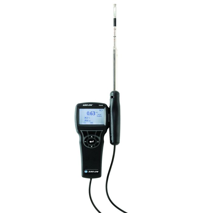 TSI Airflow TA440-A  Air Tester