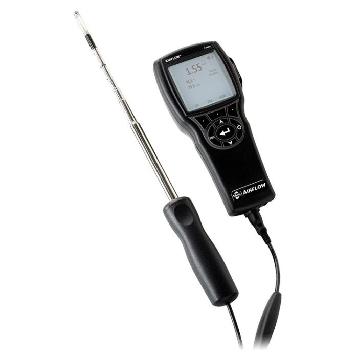 TSI Airflow TA465 Multifunction Anemometer