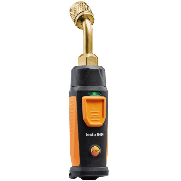 Testo 549i MKII Bluetooth High Pressure Gauge 0560 2549 02