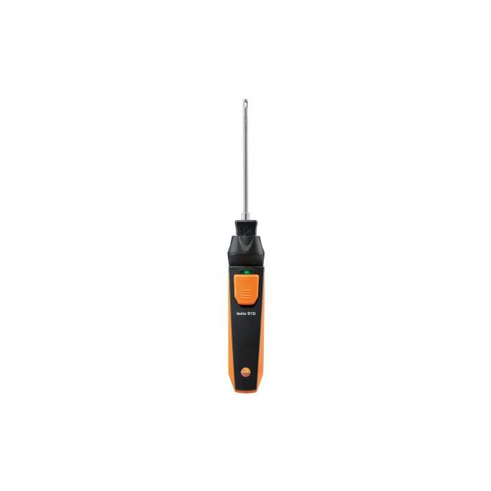 testo 915i Thermometer with Air Probe 0563 3915