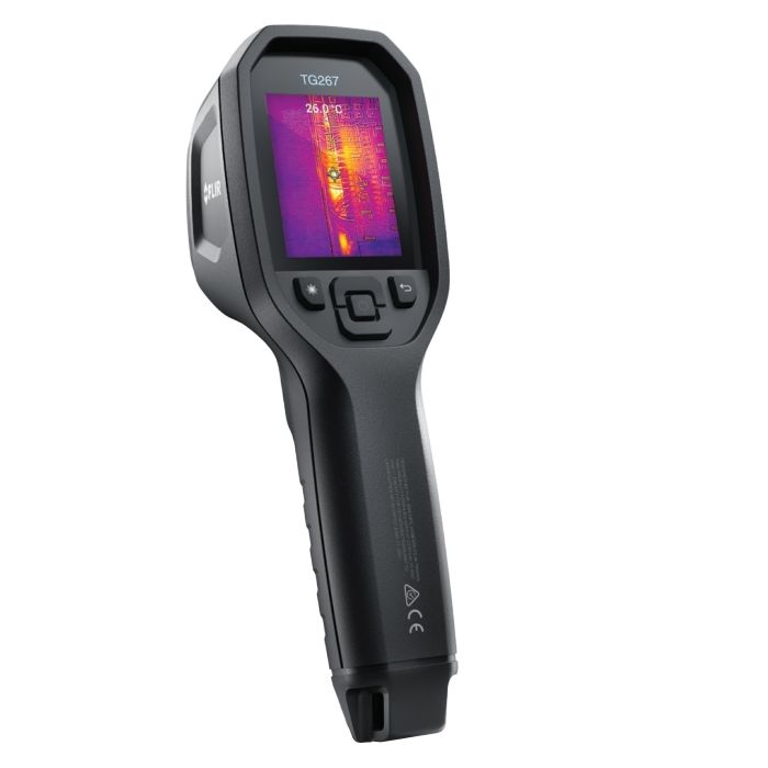 Fir TG267 Thermal Imaging Camera