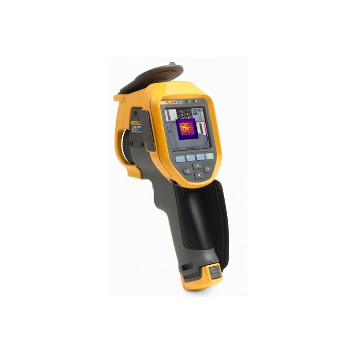 Fluke Ti450 PRO Infrared Camera