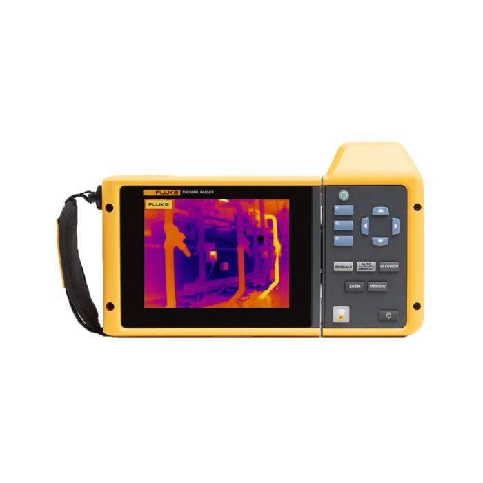 Fluke TiX580 Infrared Camera