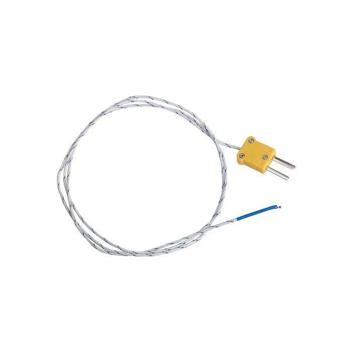 TP870 Bead Wire Type K Temperature Probe 