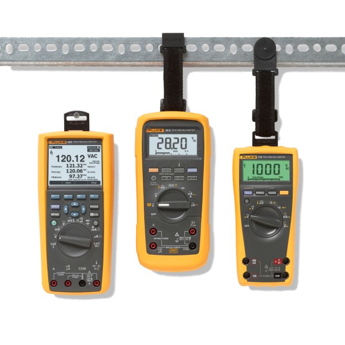 Fluke TPAK Multimeter Accessories