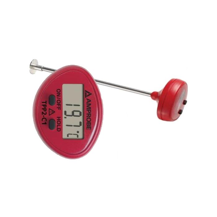 Amprobe TPP2-C1 Pocket Probe Thermometer