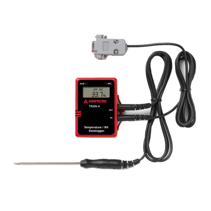 Amprobe TR200-A Digital Thermometers-1