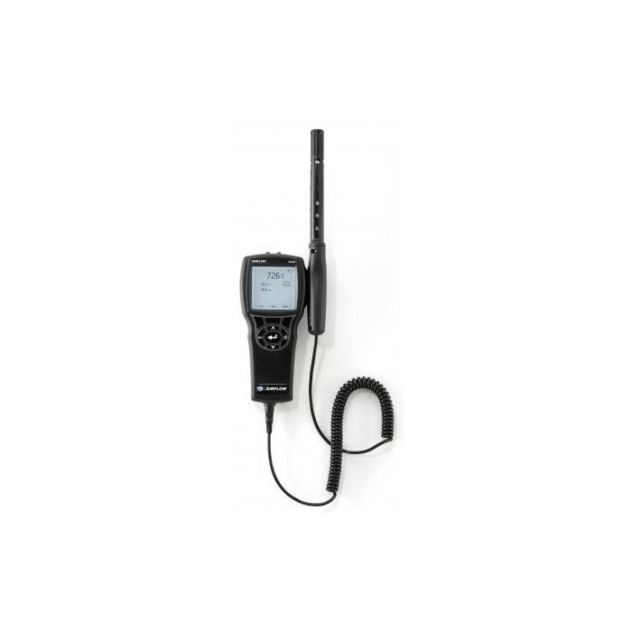 TSI Airflow TA465-X Multifunction Anemometer