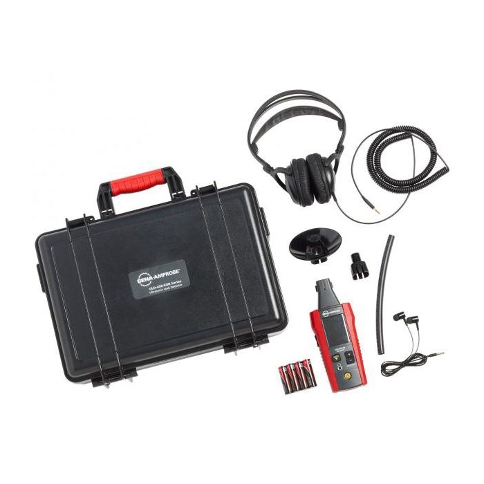 Beha-Amprobe ULD-410-EUR Ultrasonic Leak Detector