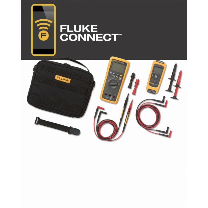 Fluke v3001 DC Kit