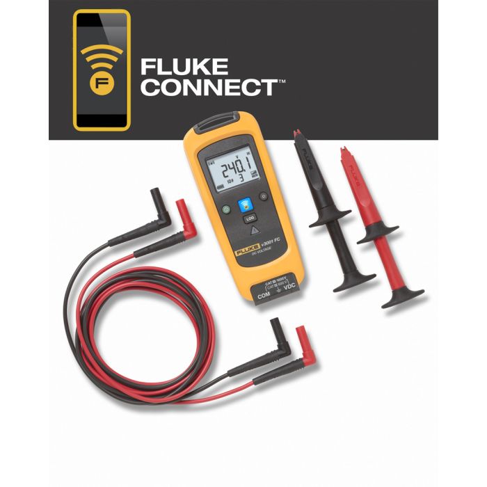 Fluke v3001 DC Voltage Kit