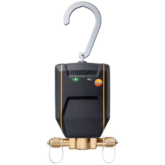 testo Refrigerant valve with Bluetooth 0560 5600