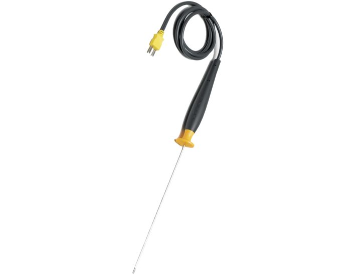 Fluke 80PK-22 - Suregrip Immersion Temperature Probe