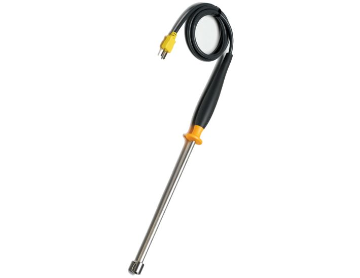 Fluke 80PK-27 SureGrip™ Industrial Surface Temperature Probe