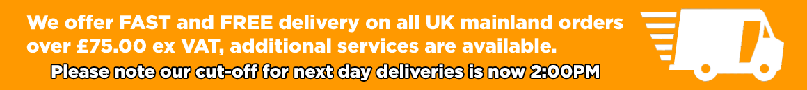 FREE Delivery