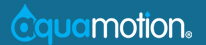 Aquamotion logo