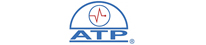 ATP brand logo