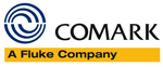 Comark Instruments logo