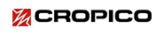 Seaward business logo with text displaying 'CROPICO'