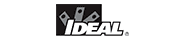 Ideal business logo