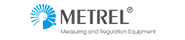 Metrel UK corporate logo